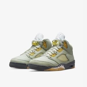 NWB Air Jordan 5 Retro